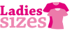 sizes-ladies
